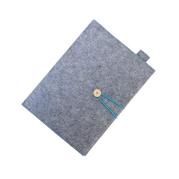 ファイルケース A4 フェルト ドキュメントケース 書類ケース