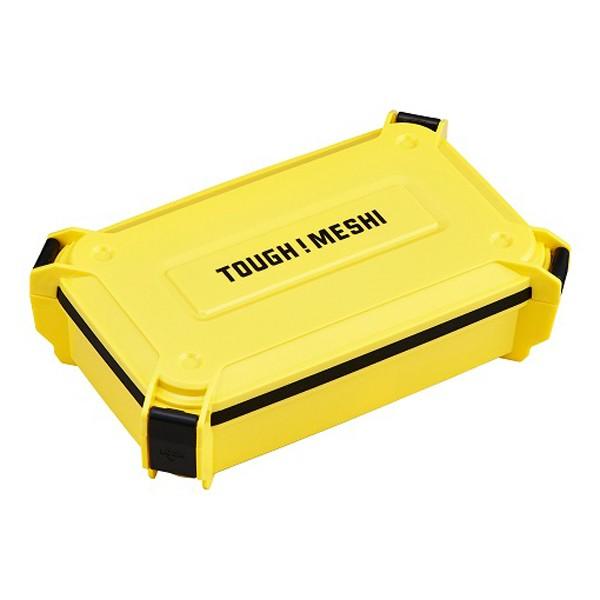 OSK（オーエスケー） お弁当箱 1段 4点ロック TOUGH MESHI 800ml
