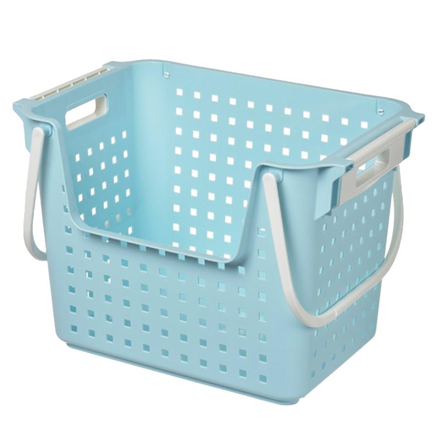 2個セット　43869 アメニティ ワイド バスケット 楽天市場】アメニティ ワイド バスケット日本製 ステンレス お