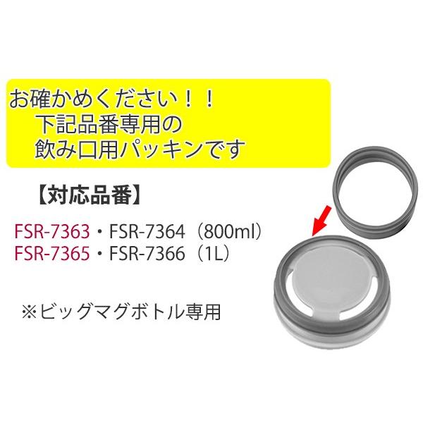 ぶっかけ様確認用 部品】フォルテック・スピード ダイレクトボトル用 キャップユニット