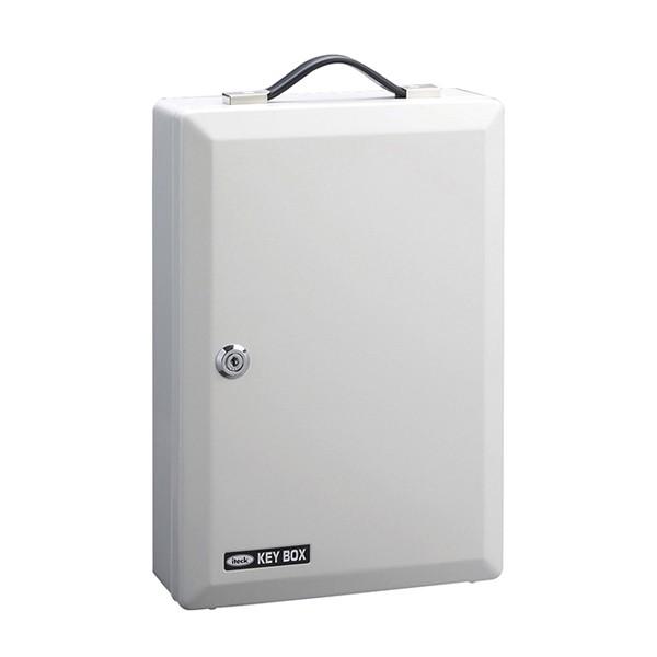 キーボックス 60個吊 壁掛け 携帯 兼用 2WAY 持ち運び （ ケース 大型