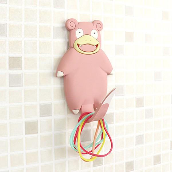 Pokemon（ポケモン） ぺったりフック ポケモンテール リーフィア