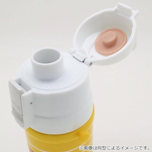 水筒 ステンレス 直飲み ストロベリーフレンズ 480ml 子供 ステンレスボトル 保冷 幼稚園 保育園 ワンタッチ ワンタッチボトル 子供用水筒 おすすめ お弁当グッズのカラフルボックス 通販 Yahoo ショッピング