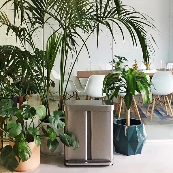 正規品 ゴミ箱 シンプルヒューマン simplehuman 58L 分別 正規品 ゴミ箱 シンプルヒューマン simplehuman 58L 分別
