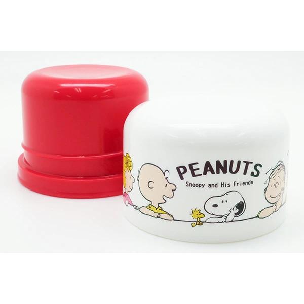 コップ ペットボトル用 スヌーピー ピーナッツ 130ml コップセット （ カップ 日本製 子供 キャラクター キャラ PEANUTS SNOPPY ）｜colorfulbox｜12