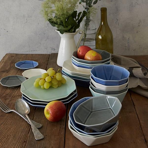 プレート 16cm GOKAKU 皿 食器 陶器 （ お皿 電子レンジ対応 食洗機