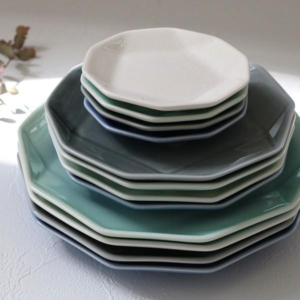 プレート 16cm GOKAKU 皿 食器 陶器 （ お皿 電子レンジ対応 食洗機