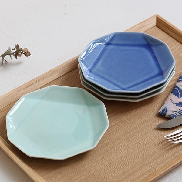 プレート 16cm GOKAKU 皿 食器 陶器 （ お皿 電子レンジ対応 食洗機