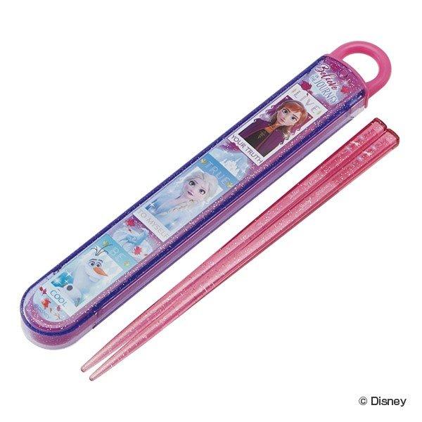 人気商品 箸 箸箱セット 箸箱 スライド式 アナと雪の女王 カトラリー 子供 食洗機対応 幼稚園 保育園 アナ雪 キャラクター お箸 ケース Shipsctc Org