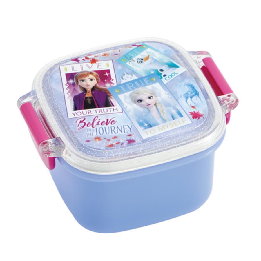 アナ雪ランチケース Amazon | スケーター(Skater) アナと雪の女王 25 抗菌 食洗機