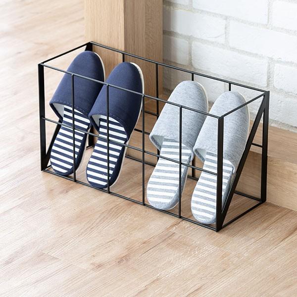 傘立て ストレージラック スリッパラック アストラ （ 傘たて 傘立