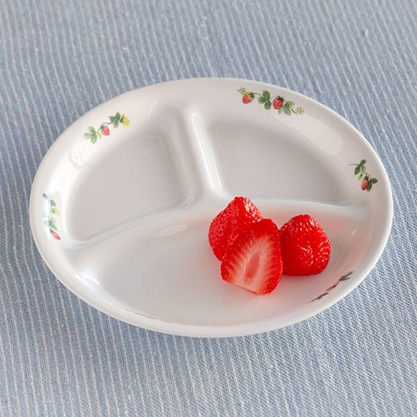 ランチプレート 22cm コレール CORELLE 皿 食器 スウィート
