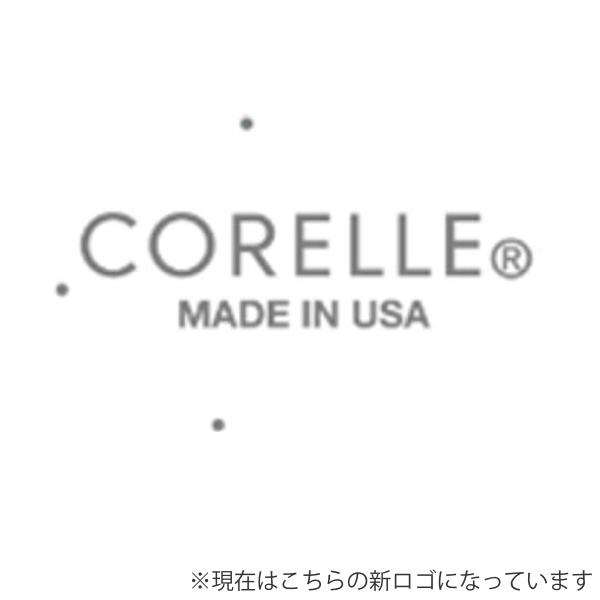 プレート 26.5cm スクエア コレール CORELLE バイオレットミスト 5枚セット （ 食洗機対応 電子レンジ対応 オーブン対応 耐熱 皿 お皿 白 大皿 盛皿 ）の画像