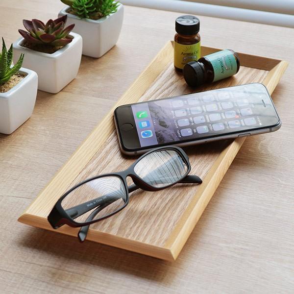 大型 長角盆 ５枚セット 名入れ可能】尺八 54cm 大きい 木製 長手盆 長盆 運び盆 木製 日本製