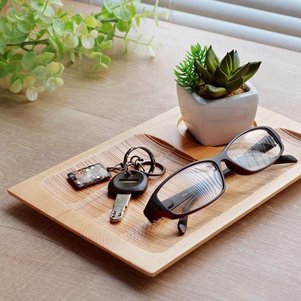 木製トレー　彫刻模様　葉型盆　大皿　木彫蓮の葉？ (120) 木製トレー 彫刻模様 葉型盆 大皿 木彫蓮の葉？ (120) 木製