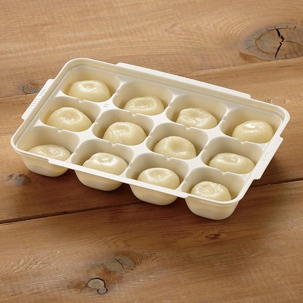 リッチェル（Richell） 保存容器 15ml 2個入り つくりおきパック