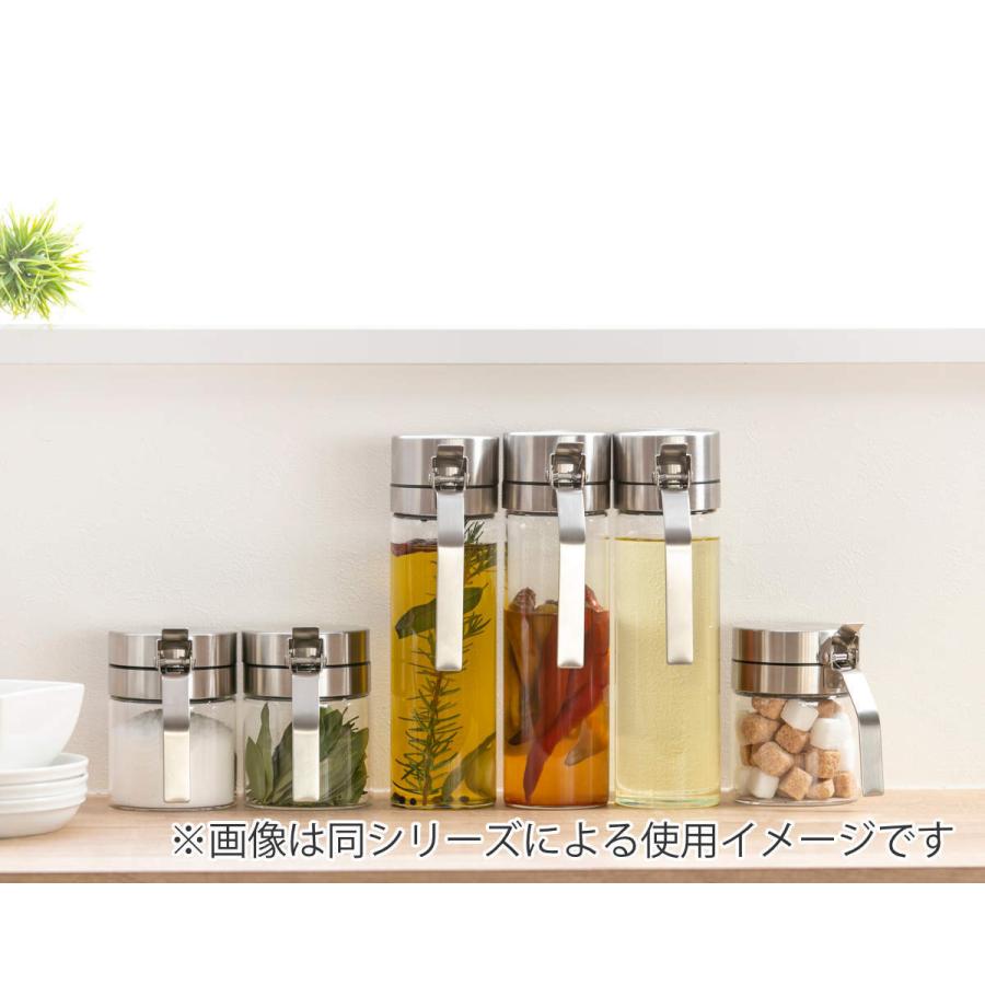 DULTON（ダルトン） 調味料入れ 500ml オイル＆ヴィネガーボトル