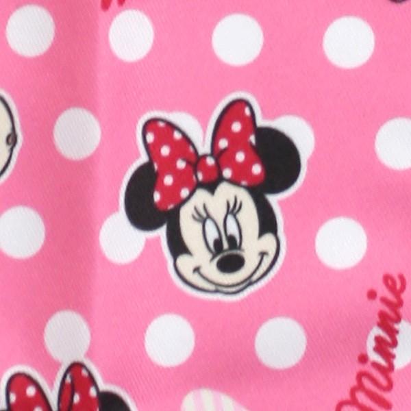 エプロン 子供用 100 110cm用 ミニーマウス ディズニー Disney ミニー 3191 お弁当グッズのカラフルボックス 通販 Yahoo ショッピング