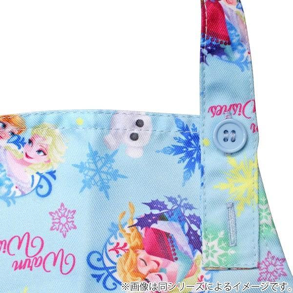 エプロン 子供用 100 110cm用 ミニーマウス ディズニー Disney ミニー 3191 お弁当グッズのカラフルボックス 通販 Yahoo ショッピング