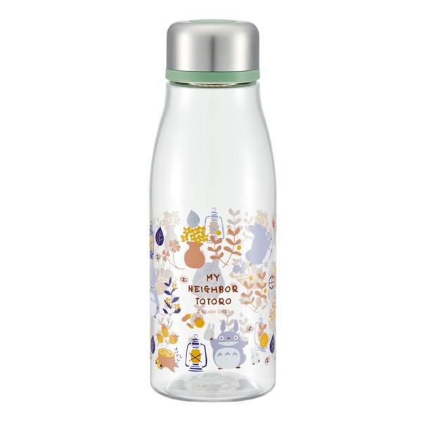 水筒 プラスチック 直飲み こし器付 となりのトトロ Kurashi 500ml ウォーターボトル マグボトル トトロ プラスチックボトル キャラクター おすすめ 3281 お弁当グッズのカラフルボックス 通販 Yahoo ショッピング