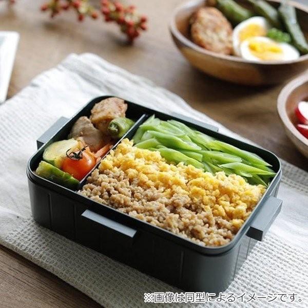 スケーター お弁当箱 1段 4点ロック となりのトトロ KURASHI スケーター お弁当箱 1段 4点ロック となりのトトロ KURASHI