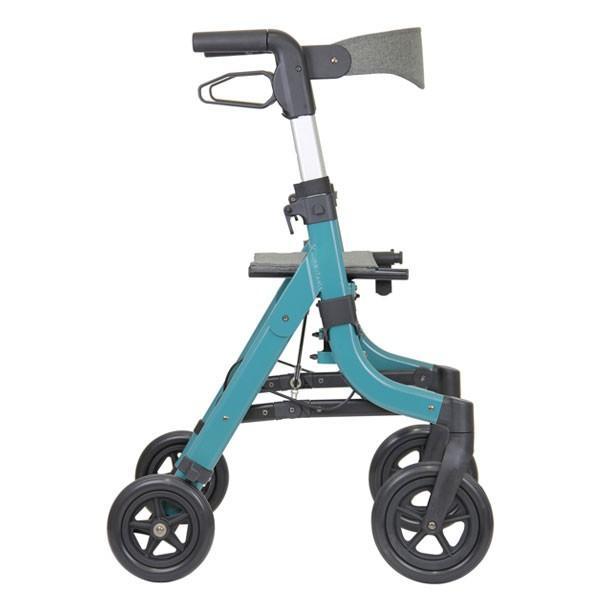 Tacaof 歩行車 コンパクト 折りたたみ テイコブマルシェ （ 歩行器 幅