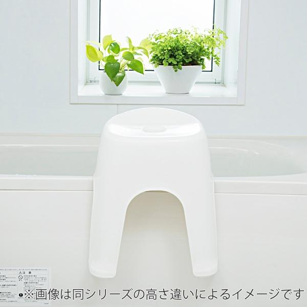 風呂椅子 35ｃｍ フロート 風呂イス バスチェア 日本製 （ 風呂いす お風呂 腰かけ ）｜colorfulbox｜07