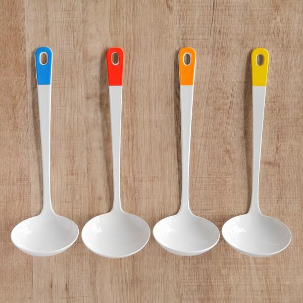 ホーロー レードル お玉セット Many GENEVIEVE LETHU ホーロー レードル お玉セット Many GENEVIEVE LETHU