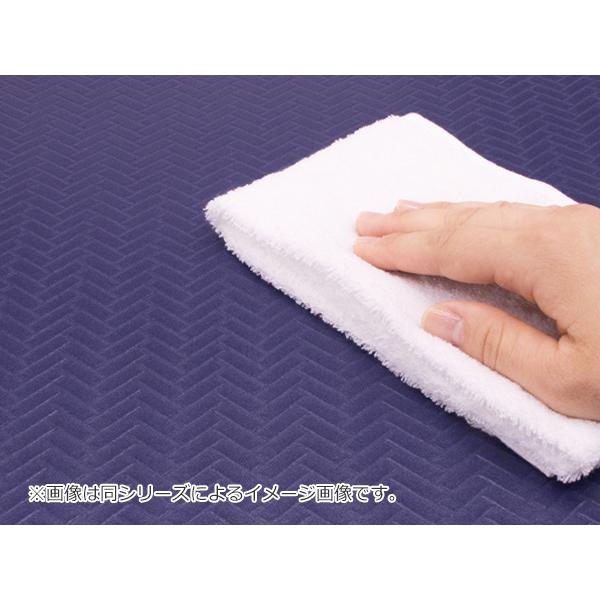 キッチンマット 脱めんどくさいお洗濯 拭けるPVCマット ズボラ ZuBora 45×240cm （ 拭ける PVC 45cm 240cm インテリアマット PVCキッチンマット ）｜colorfulbox｜12