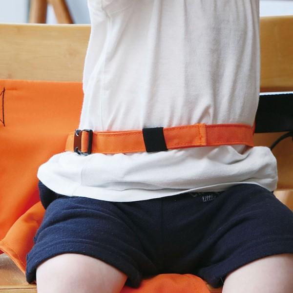 チェアベルト キャリフリー 日本正規品 ポケット 赤ちゃん 椅子 ベルト 日本製 ベビーチェアベルト ポケッタブル セーフティベルト チェア 固定 お弁当グッズのカラフルボックス 通販 Yahoo ショッピング