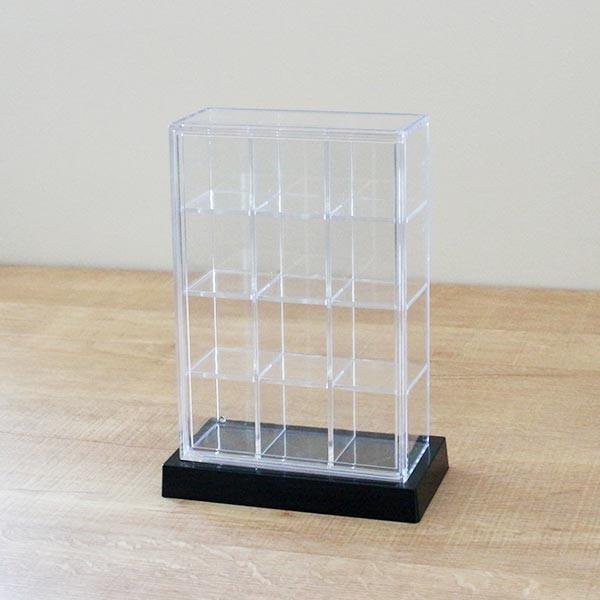 お値下げしました。　ゴルフボールコレクションラック Amazon | Memorywuu ゴルフボールディスプレイケース 壁マウント