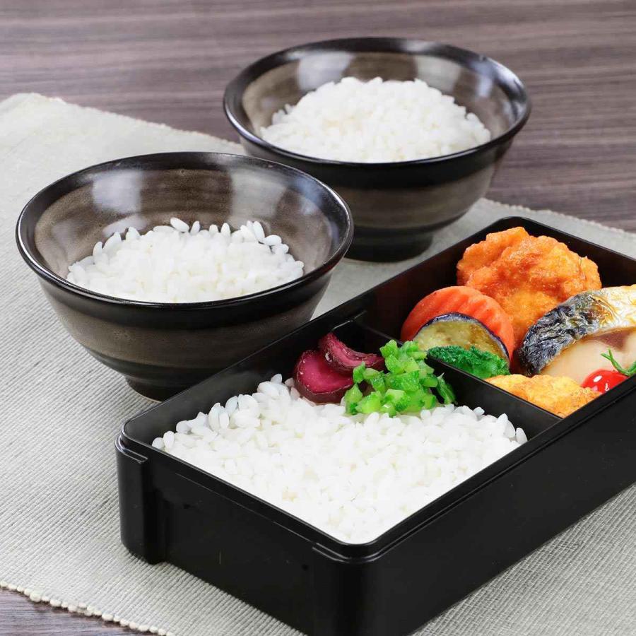 弁当箱 1段 850ml パッキン一体式 イージーケアランチボックス