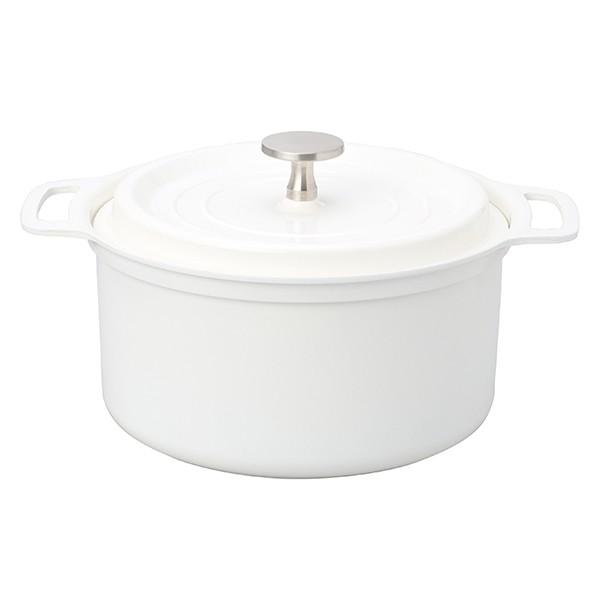 CB JAPAN（シービージャパン） 無水鍋 18cm IH対応 copan 無水調理が