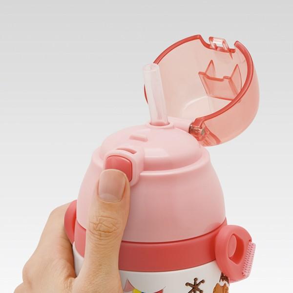 水筒 ステンレス ストロー 3dワンプッシュストローボトル ハローキティ 380ml 子供 保冷 幼稚園 保育園 キティ 3d キッズ おすすめ 3231 お弁当グッズのカラフルボックス 通販 Yahoo ショッピング