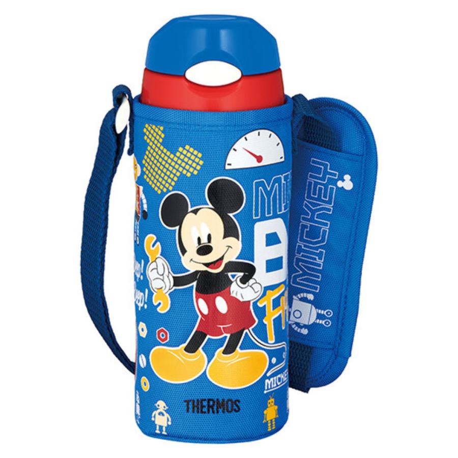 ミッキー ミニー 子ども用水筒 THERMOS（サーモス） 特価 水筒 キッズ 400ml ステンレス ミッキー