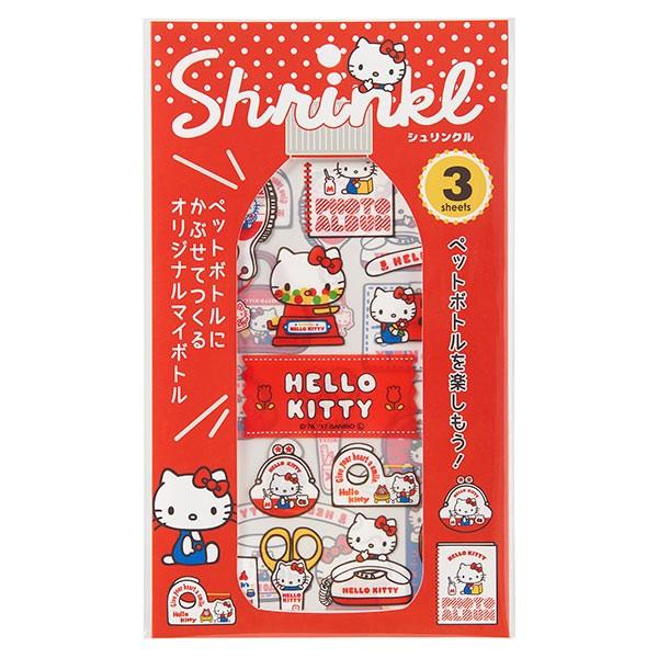 sanrio（サンリオ） □在庫限り・入荷なし□ シュリンクル ペット