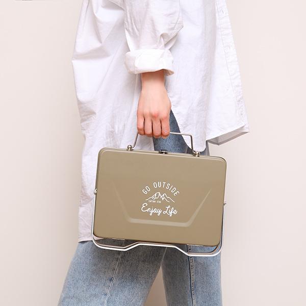 卓上使用可！キャプテンスタッグコンパクトコンロ 323813-img.jpg