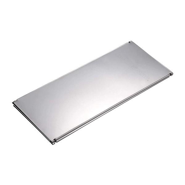 灰受け フィールドスクリーン 折り畳み式 キャプテンスタッグ Captain Stag ステンレス 焚火 ステンレス製 折りたたみ お弁当グッズのカラフルボックス 通販 Yahoo ショッピング