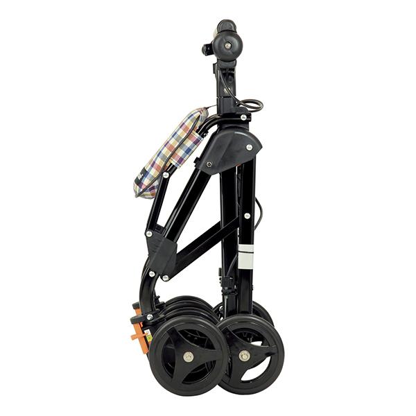 ＊ウー シルバーカー折りたたみショッピングカート幸和製作所テイコブナノン 楽天市場】シルバーカー テイコブナノンDX コンパクト 座れる