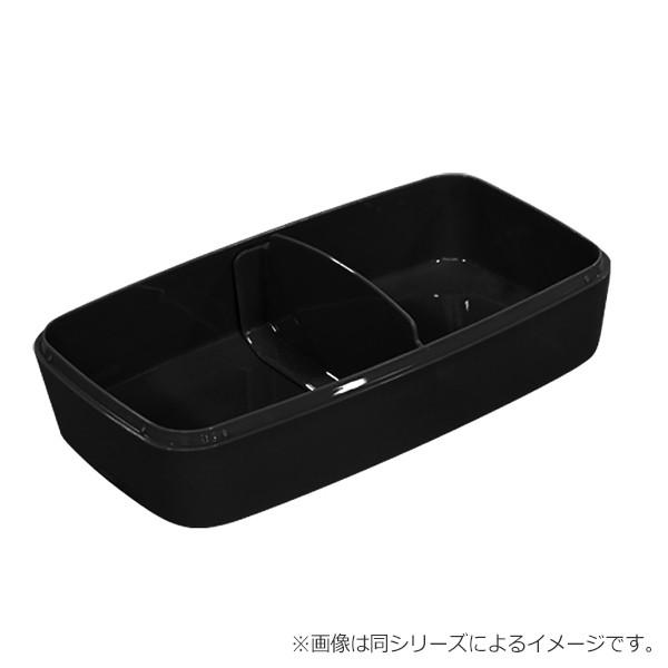 お弁当箱 2段 ランタスCS バッグ スプーン 箸付 820ml ランチボックス （ 弁当箱 レンジ対応 食洗機対応 箸 メンズ プラスチック 男性 おすすめ ）｜colorfulbox｜06