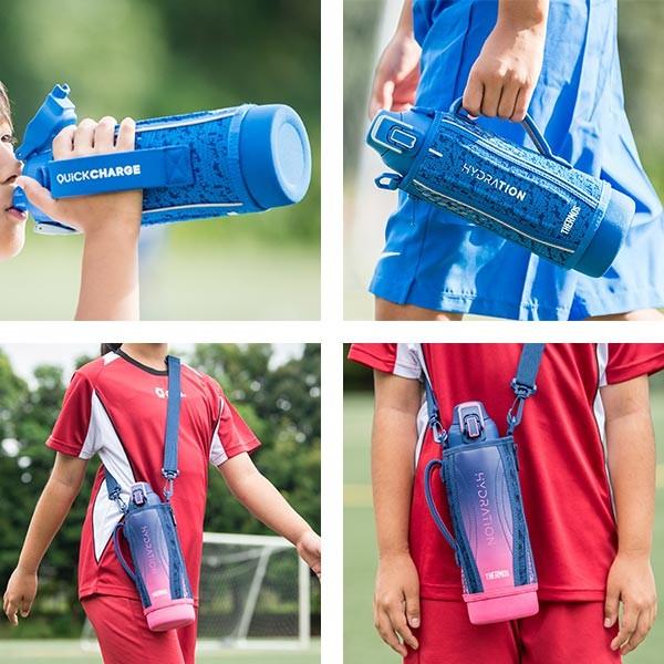 特価 サーモス 水筒 1l ステンレス ワンタッチ 真空断熱スポーツボトル Thermos 直飲み スポーツドリンク対応 子供 Fht 1001f 保冷 ステンレスボトル 今年も話題の