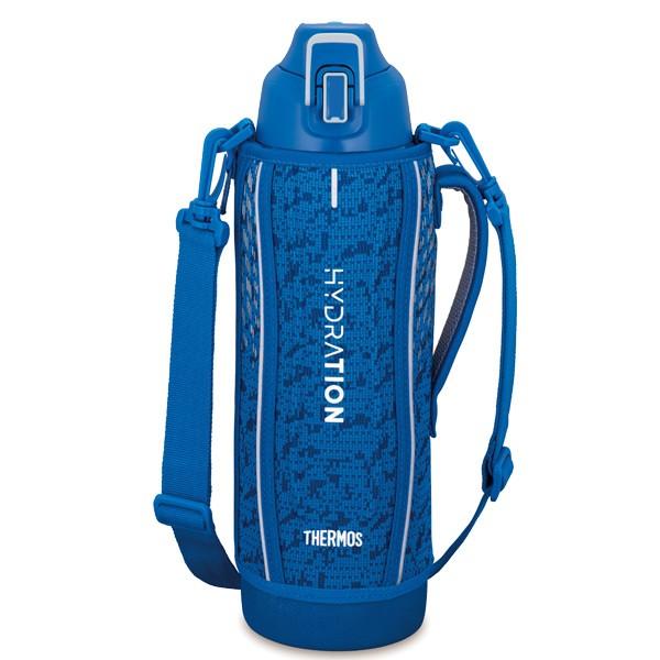 水筒 サーモス Thermos 真空断熱スポーツボトル FHT1501F 1.5L 子供 （ 保冷 キッズ