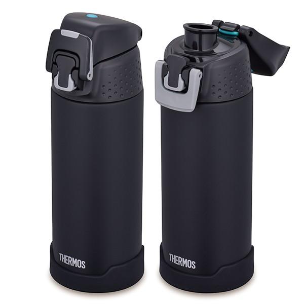 水筒 サーモス Thermos 真空断熱スポーツボトル Fjh 500 500ml コンパクト 保冷 スポーツドリンク対応 スポーツボトル 直飲み 女性 男性 おすすめ お弁当グッズのカラフルボックス 通販 Yahoo ショッピング