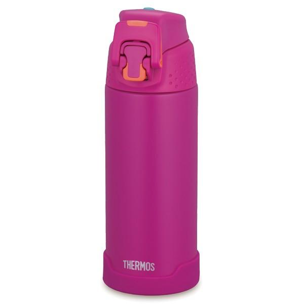 水筒 サーモス Thermos 真空断熱スポーツボトル Fjh 500 500ml コンパクト 保冷 スポーツドリンク対応 スポーツボトル 直飲み 女性 男性 おすすめ お弁当グッズのカラフルボックス 通販 Yahoo ショッピング