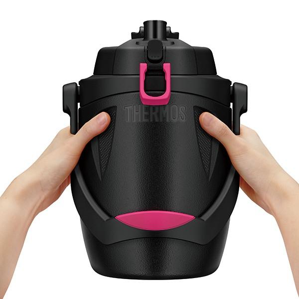 水筒 サーモス Thermos スポーツジャグ FPH-1900 1.9L 大容量 （ 保冷