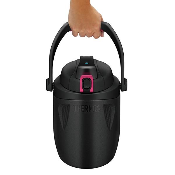 水筒 サーモス Thermos スポーツジャグ FPH-1900 1.9L 大容量 （ 保冷