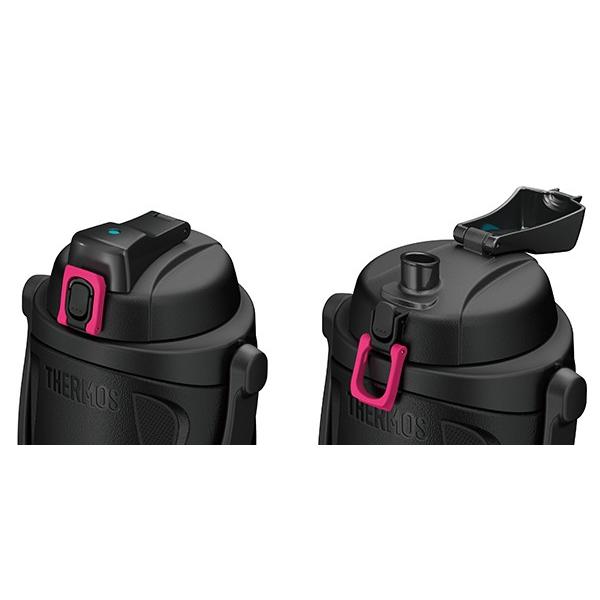 水筒 サーモス Thermos スポーツジャグ FPH-1900 1.9L 大容量 （ 保冷
