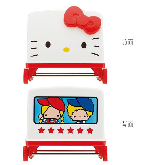 sanrio（サンリオ） ティッシュケース サンリオキャラ70年代