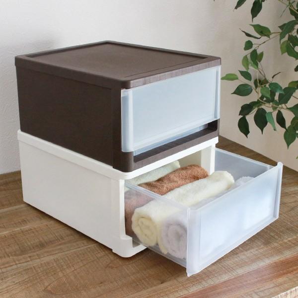 収納ボックス ストラ 幅28 奥行36 高さ18cm 同色8個セット 小物入れ 収納ケース 引き出し 収納 小物収納 プラスチック 卓上 デスク 書類ケース set2 お弁当グッズのカラフルボックス 通販 Yahoo ショッピング