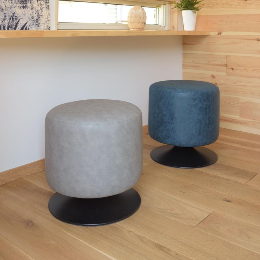 SOGOKAGU 丸型スツール スツール | 業務用家具製造卸売｜株式会社 相合家具